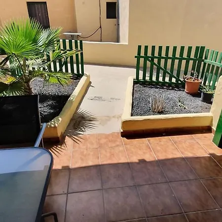 Casa Helena * Costa Calma