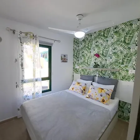 Casa Helena Lägenhet Costa Calma